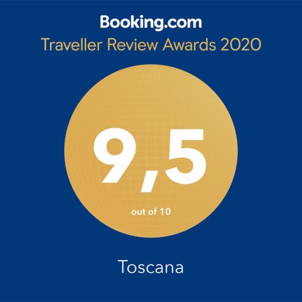 Toscana Lodz  Exterior photo